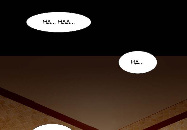 Hooked chapter 12 page 1