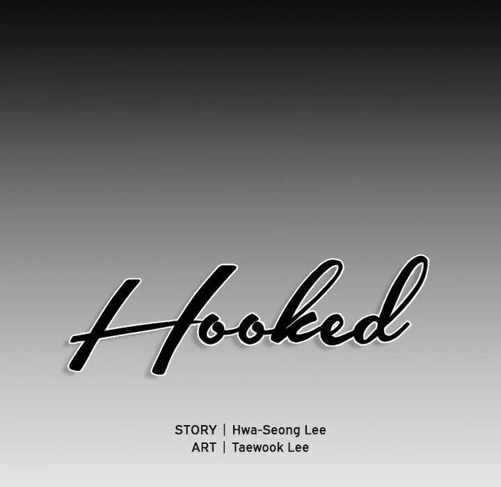 Hooked chapter 12 page 8