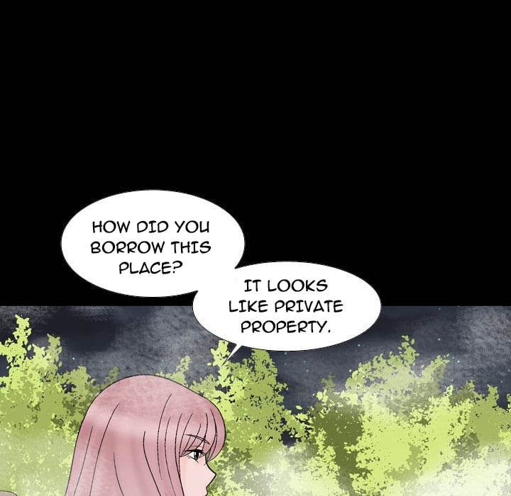 Hooked chapter 13 page 12