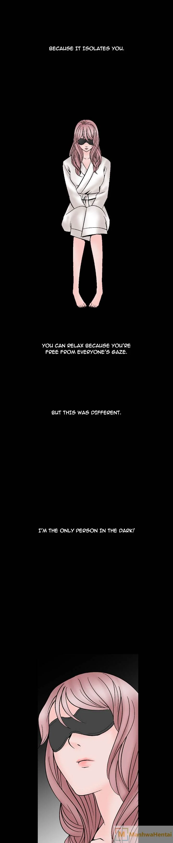 Hooked chapter 14 page 3
