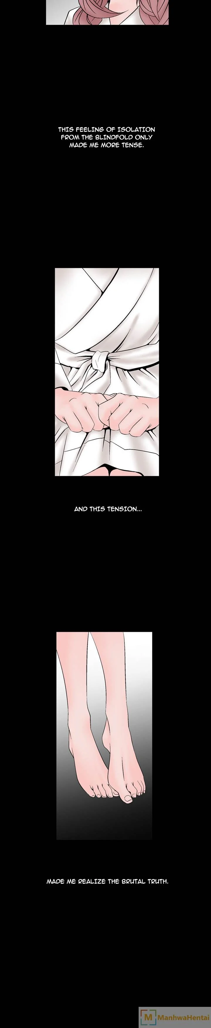 Hooked chapter 14 page 4