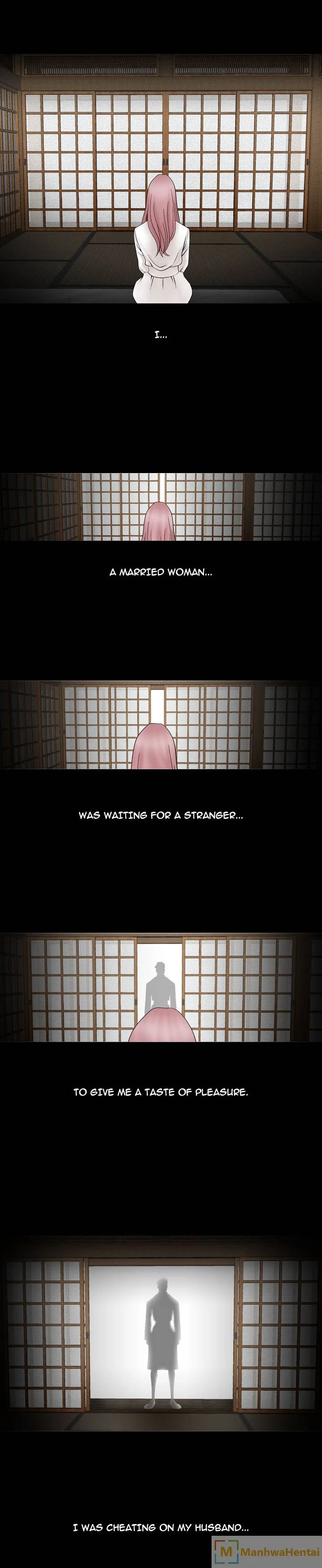 Hooked chapter 14 page 5