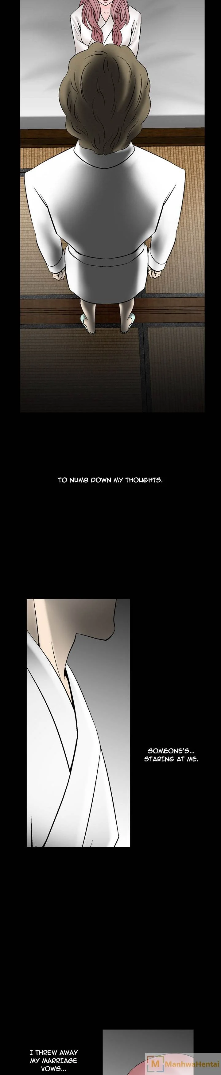 Hooked chapter 14 page 8