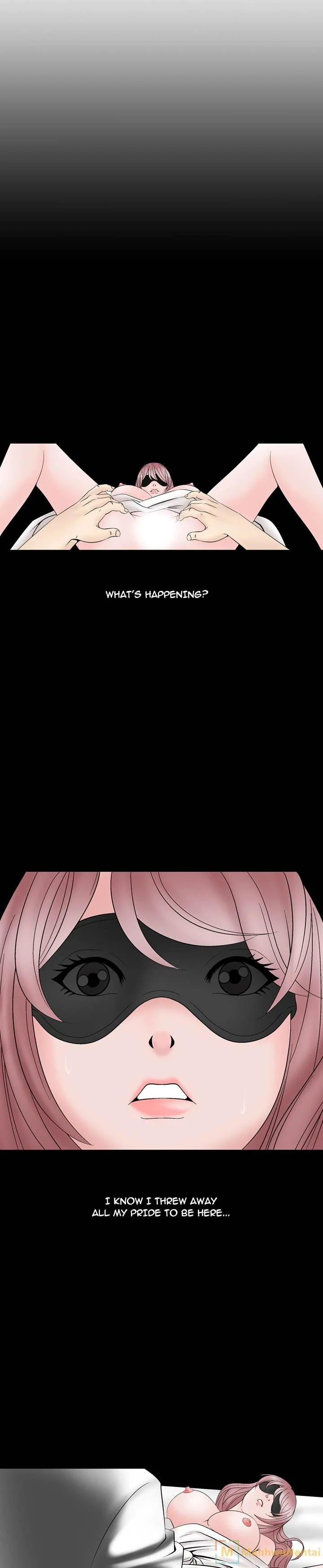 Hooked chapter 15 page 2