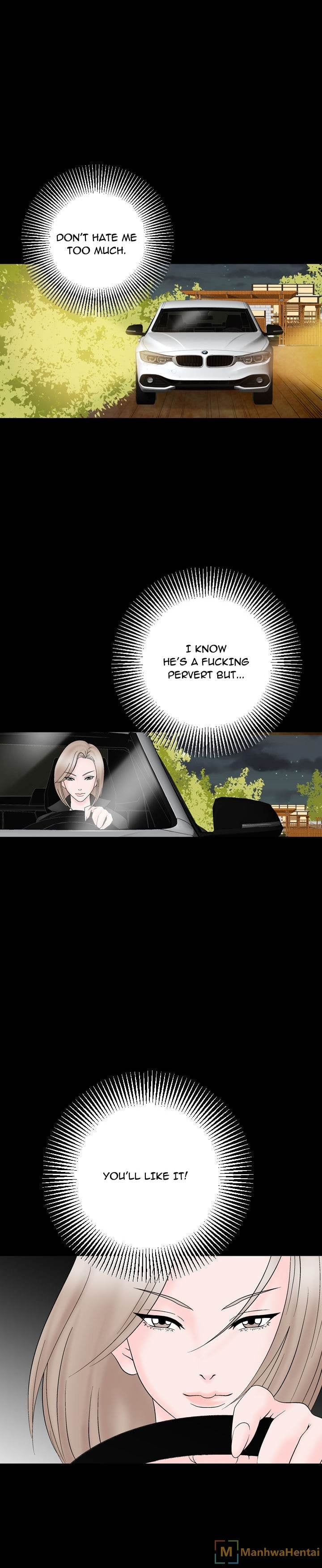 Hooked chapter 15 page 4