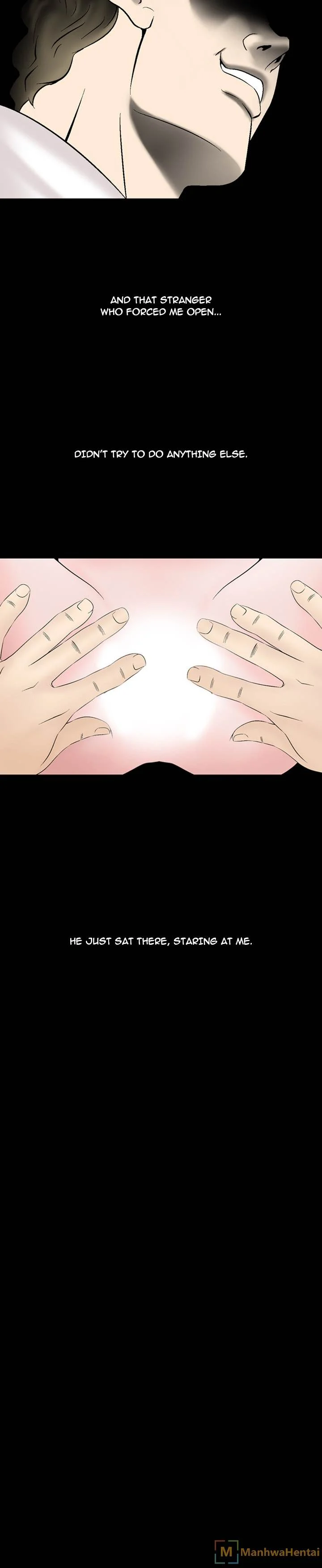 Hooked chapter 15 page 7