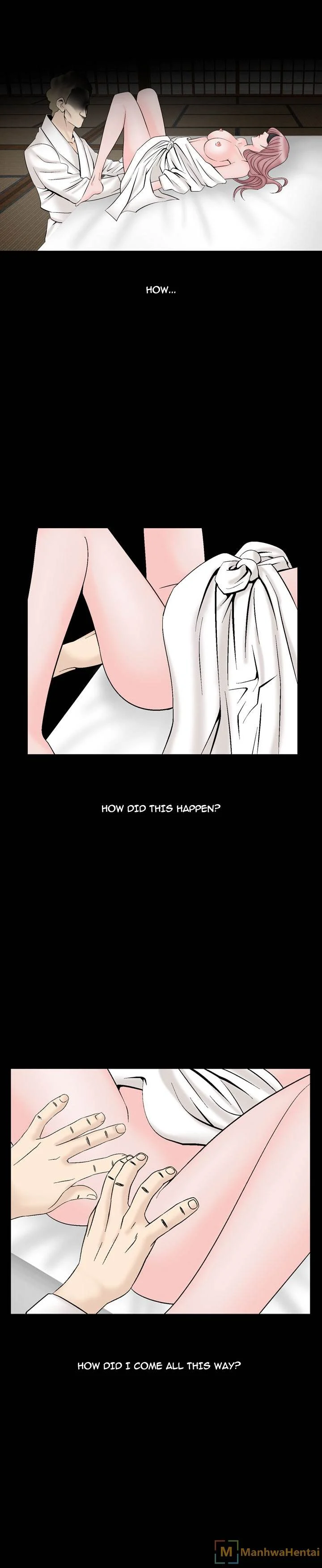 Hooked chapter 15 page 8