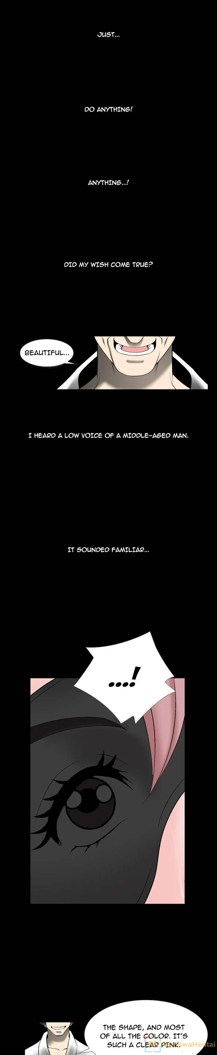 Hooked chapter 15 page 11