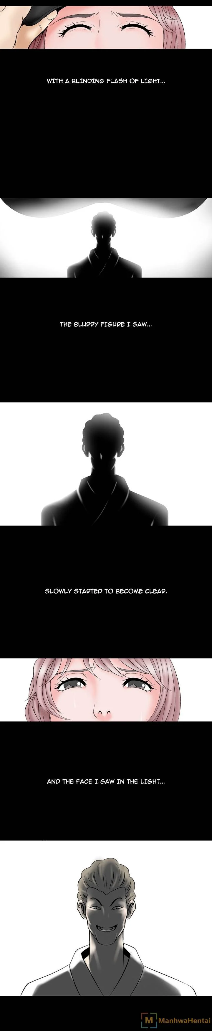 Hooked chapter 15 page 18