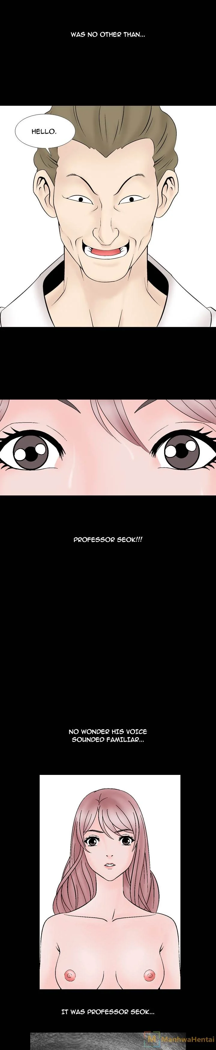 Hooked chapter 15 page 19