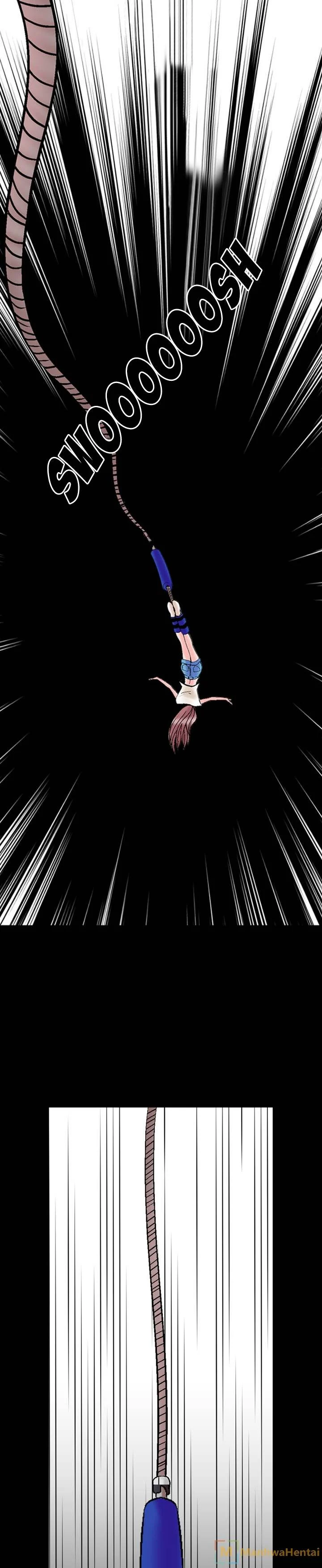 Hooked chapter 15 page 21