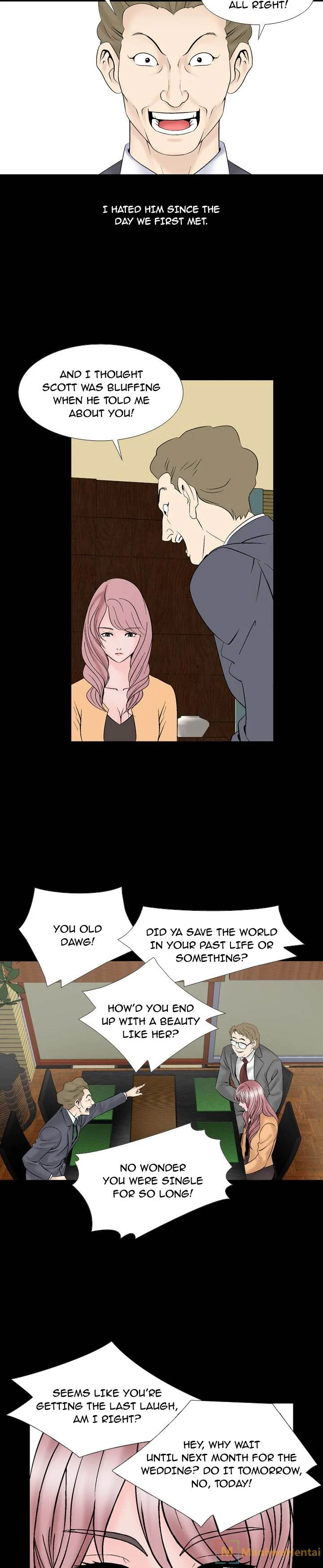 Hooked chapter 16 page 4