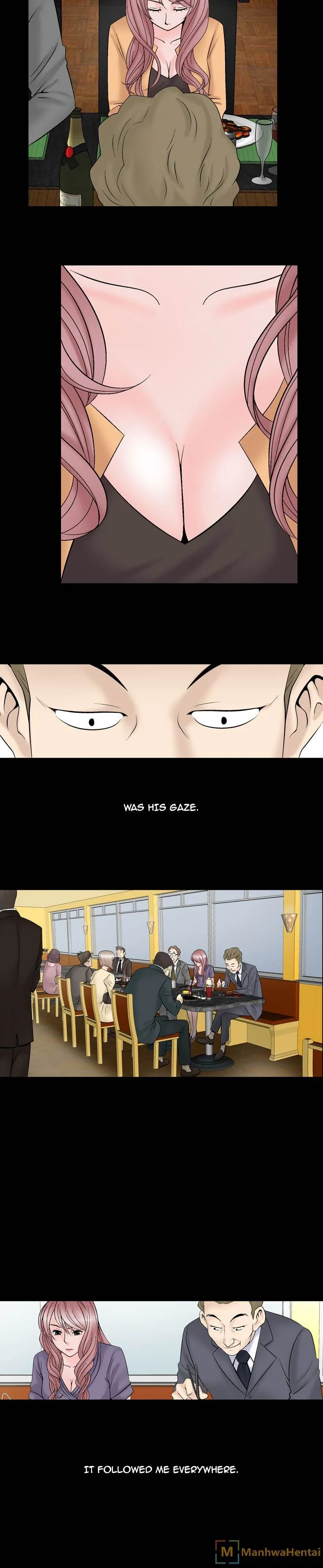 Hooked chapter 16 page 6
