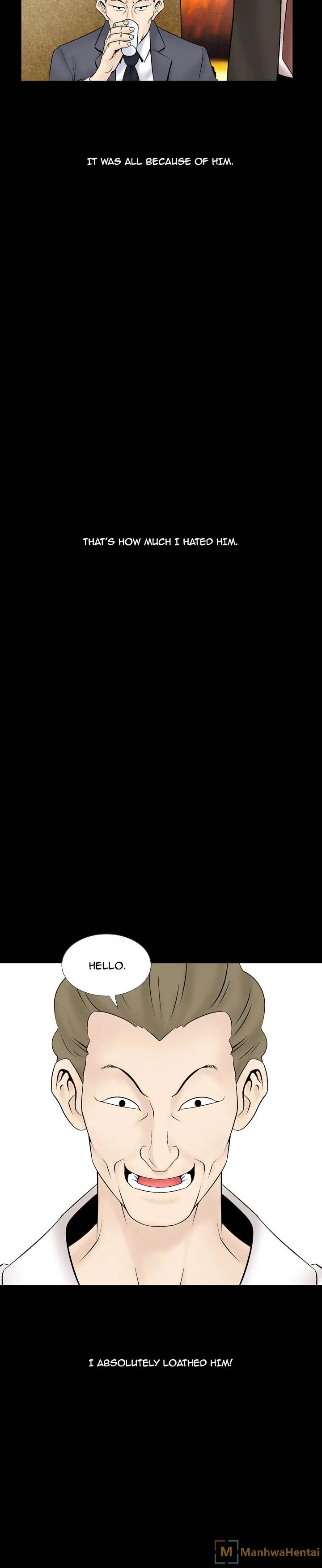 Hooked chapter 16 page 10
