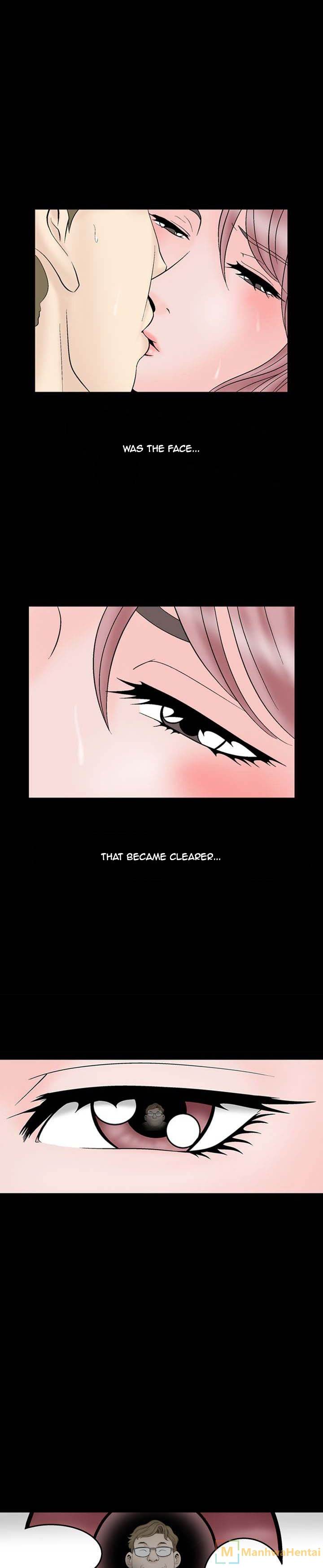 Hooked chapter 17 page 5