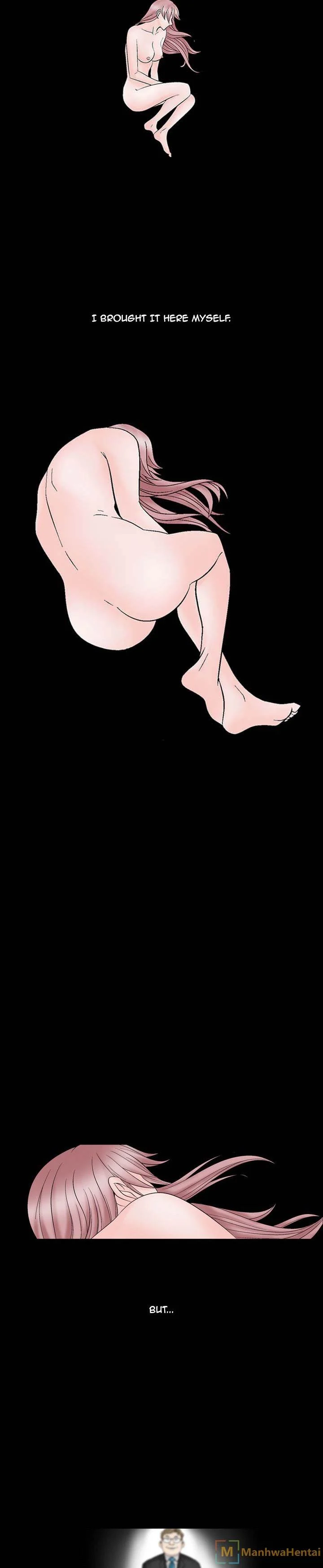 Hooked chapter 17 page 11
