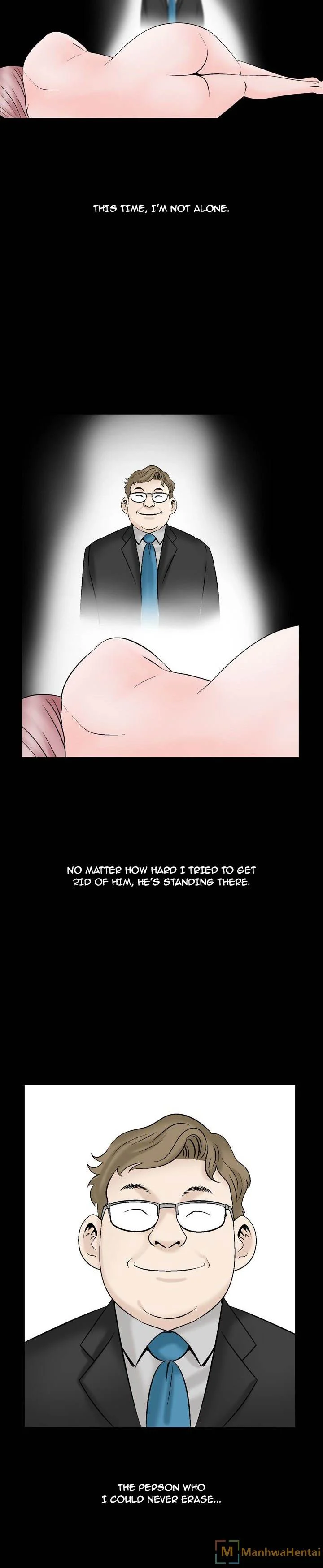 Hooked chapter 17 page 12