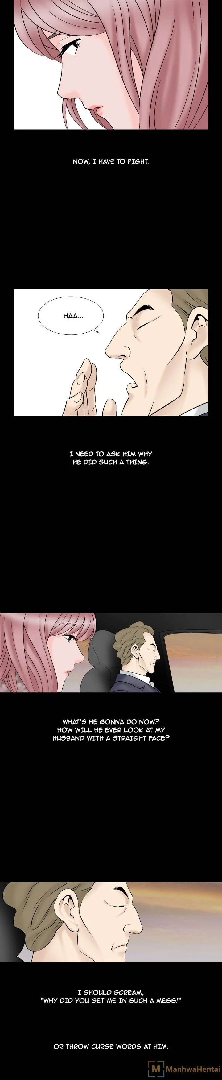 Hooked chapter 18 page 10