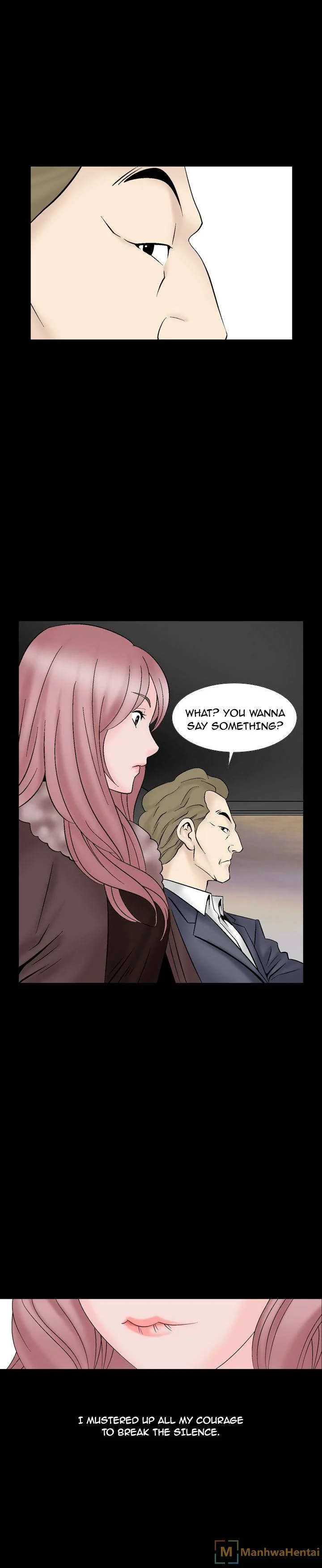 Hooked chapter 18 page 11