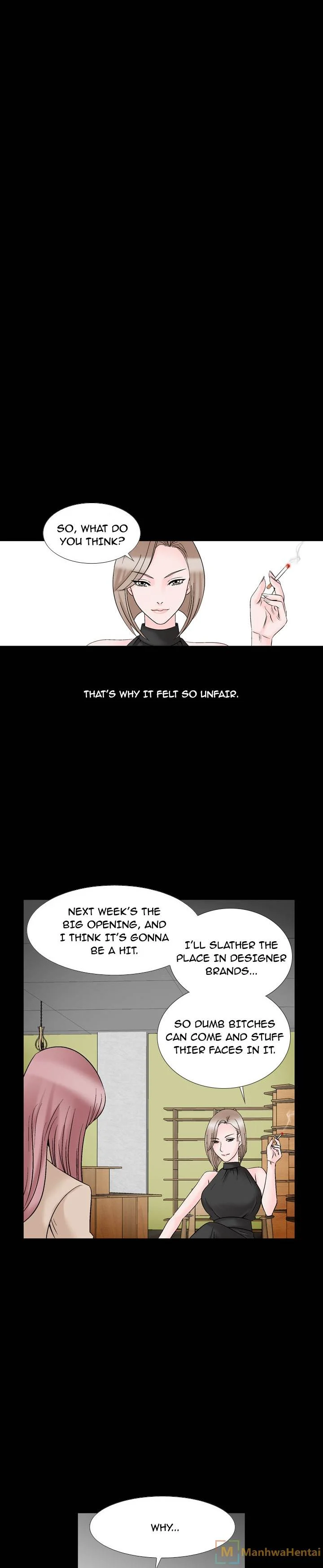 Hooked chapter 18 page 13