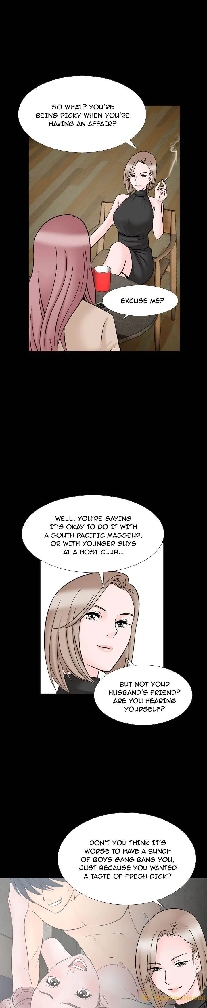 Hooked chapter 18 page 16