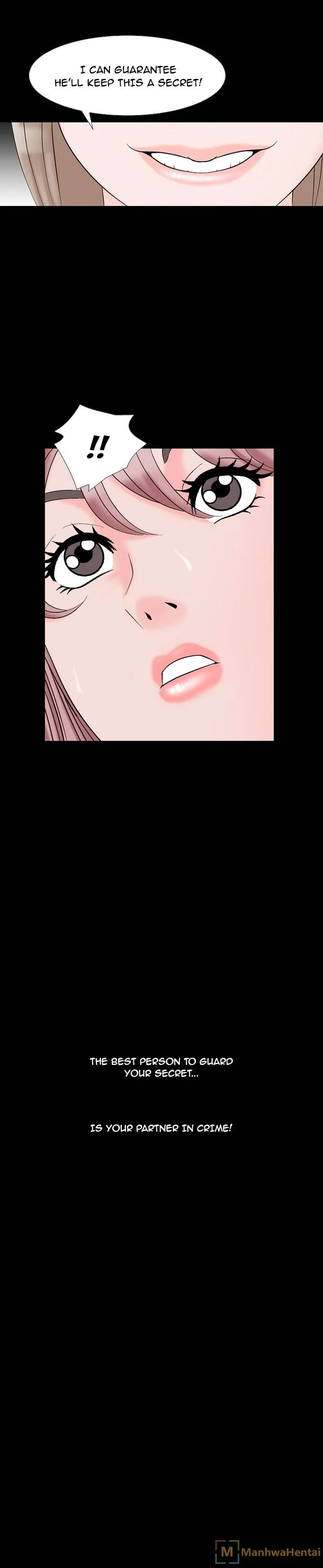 Hooked chapter 18 page 20