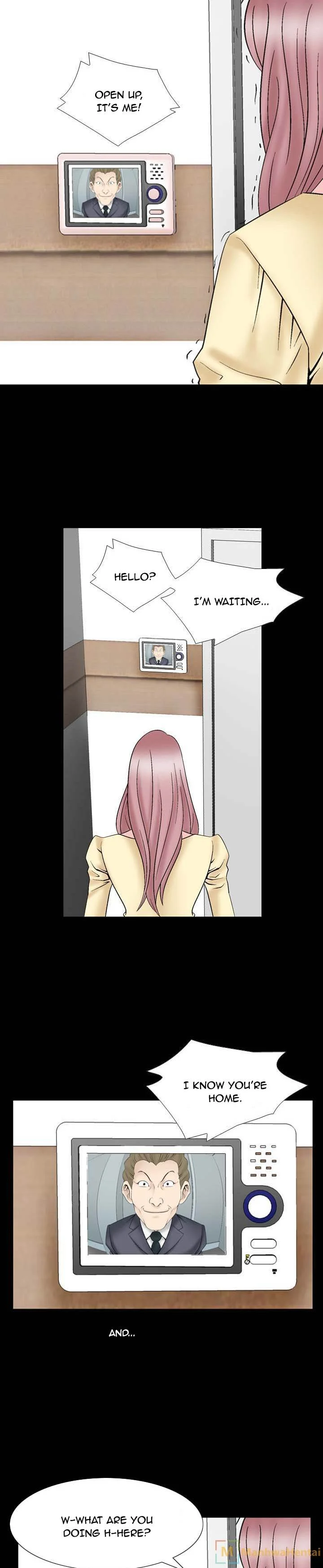 Hooked chapter 19 page 14