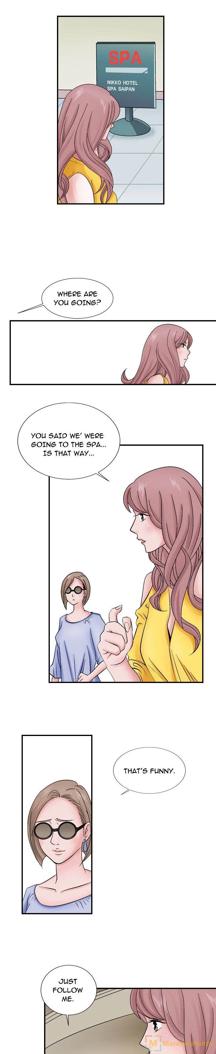 Hooked chapter 2 page 7