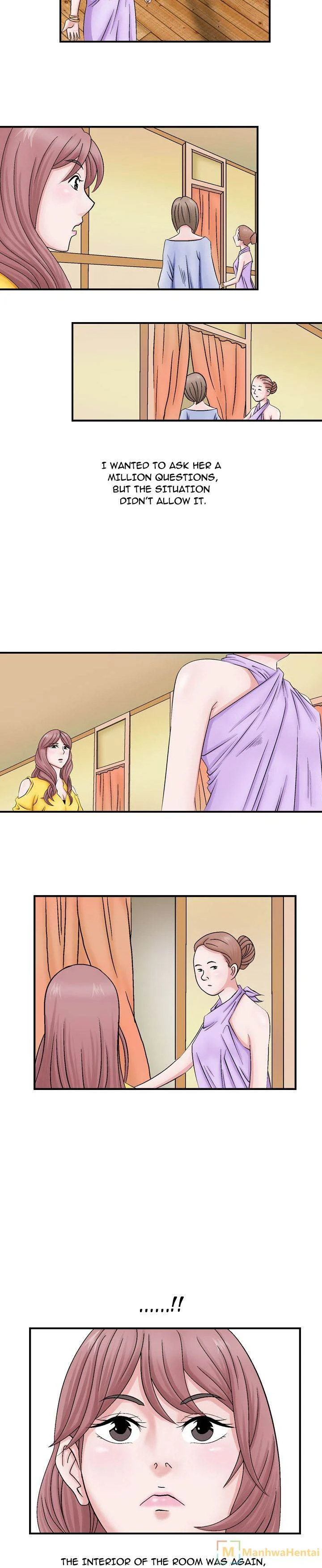 Hooked chapter 2 page 17