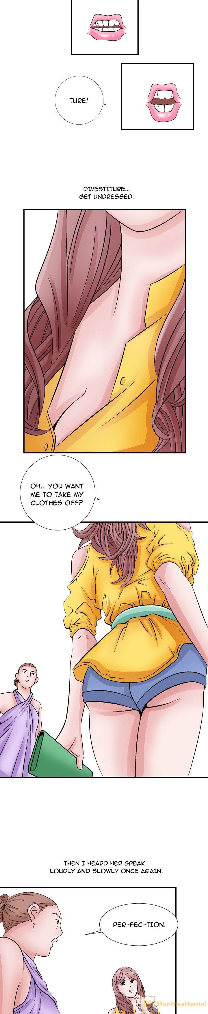 Hooked chapter 2 page 20