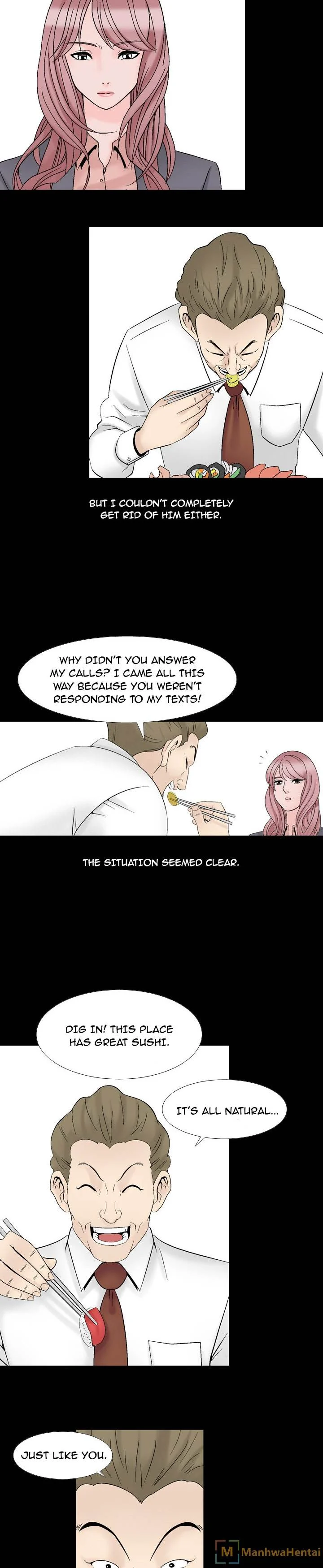Hooked chapter 20 page 3