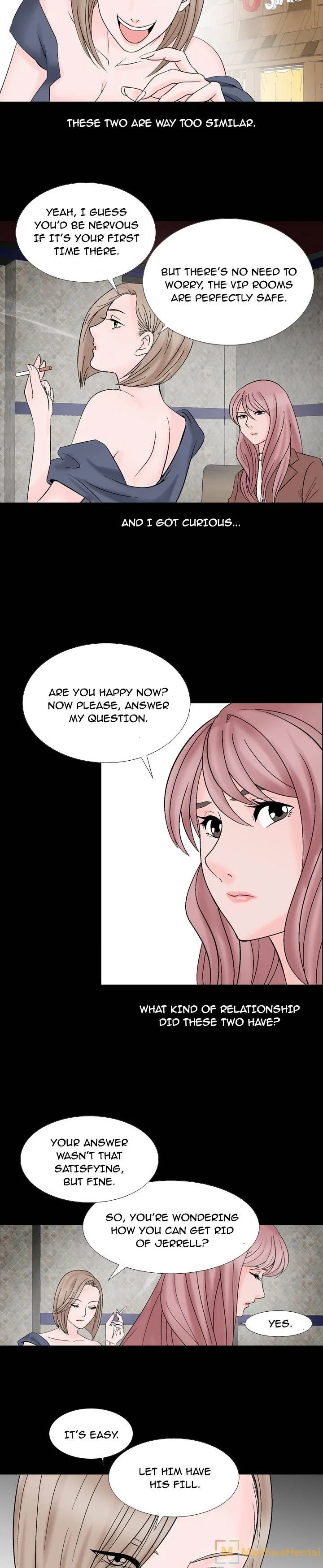 Hooked chapter 20 page 13