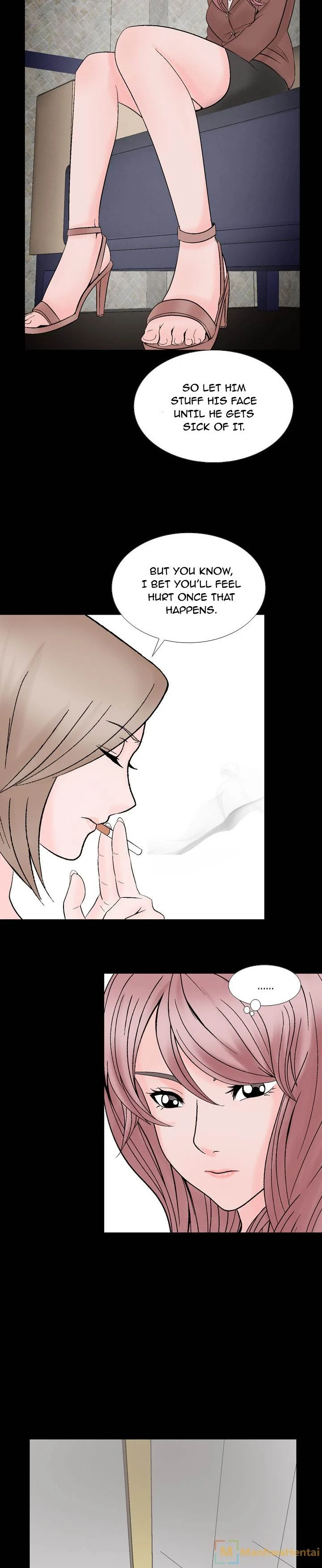 Hooked chapter 20 page 15