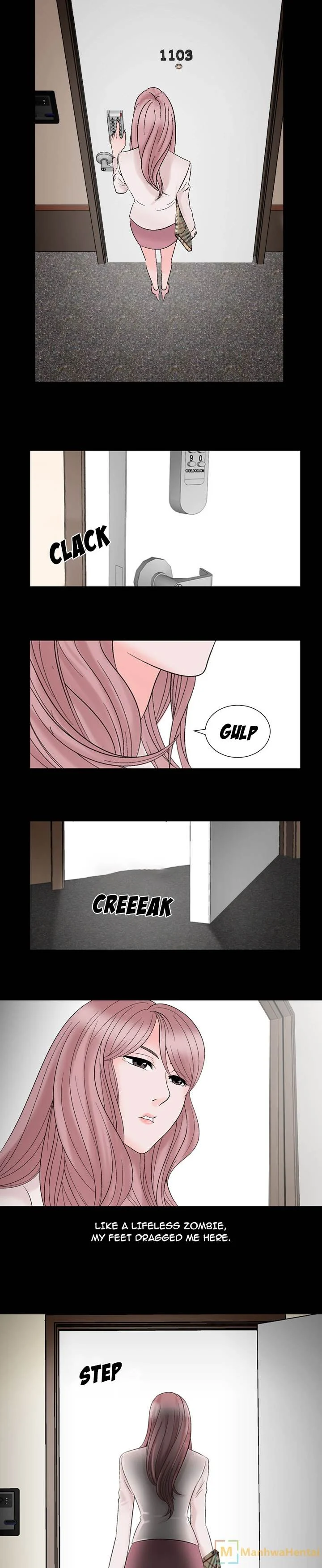 Hooked chapter 20 page 17