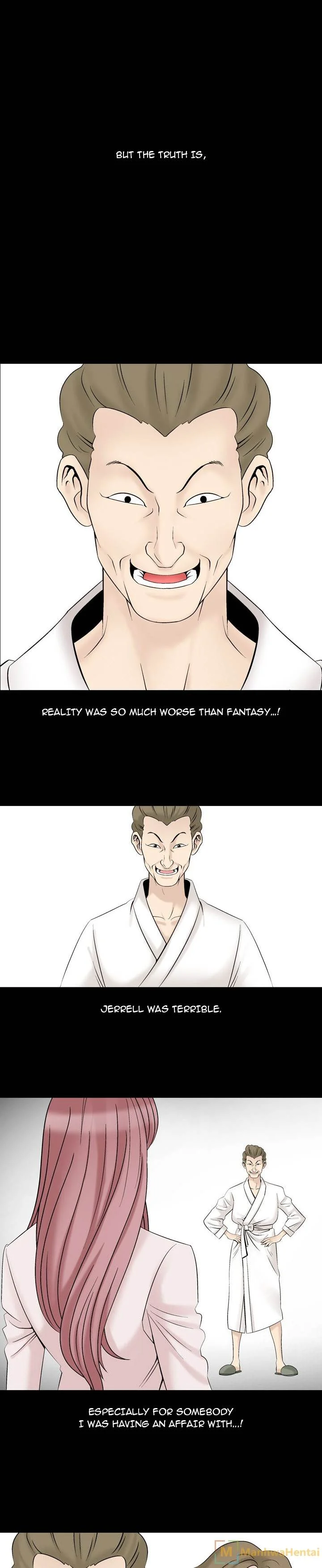 Hooked chapter 21 page 7