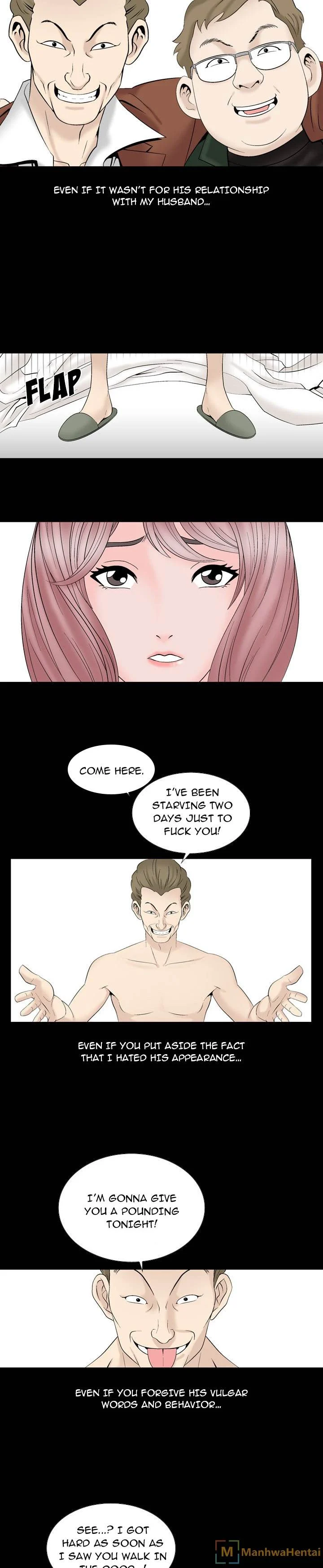 Hooked chapter 21 page 8