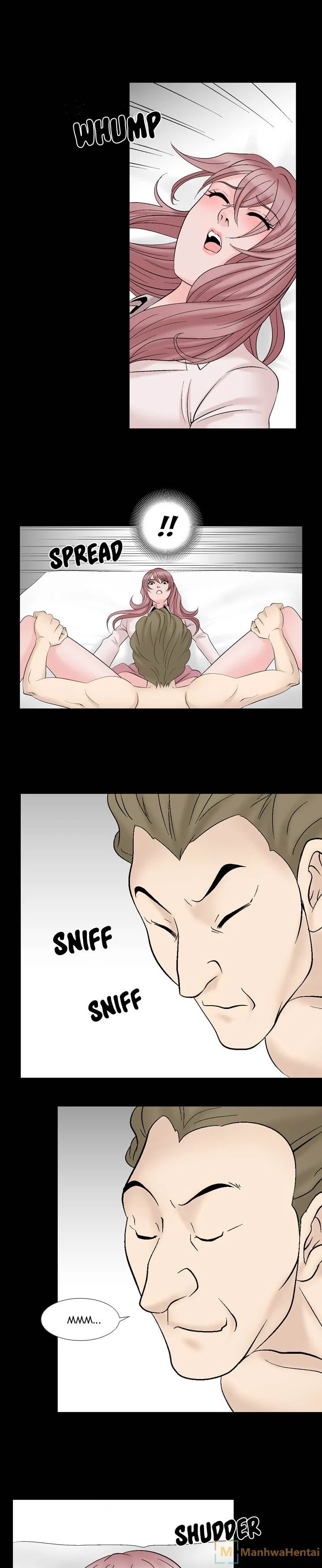 Hooked chapter 21 page 11