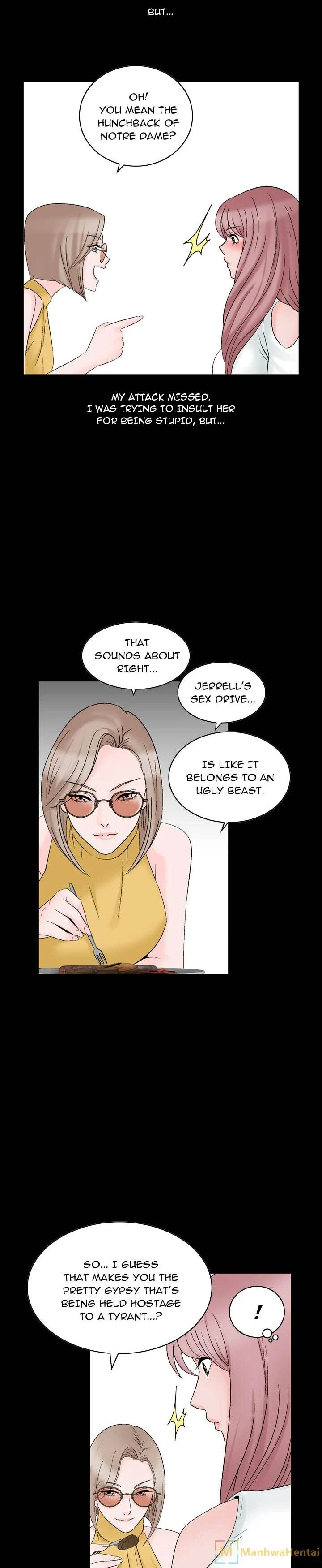 Hooked chapter 22 page 11