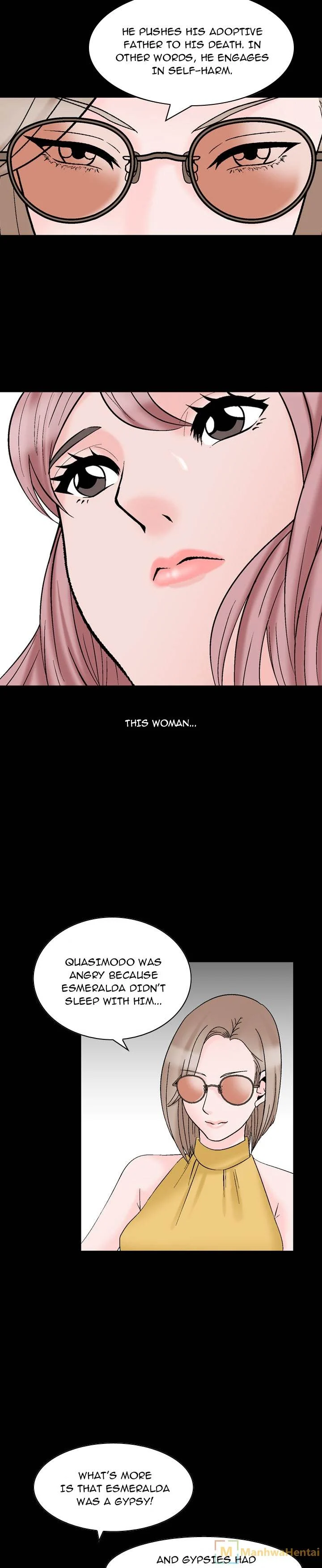 Hooked chapter 22 page 14