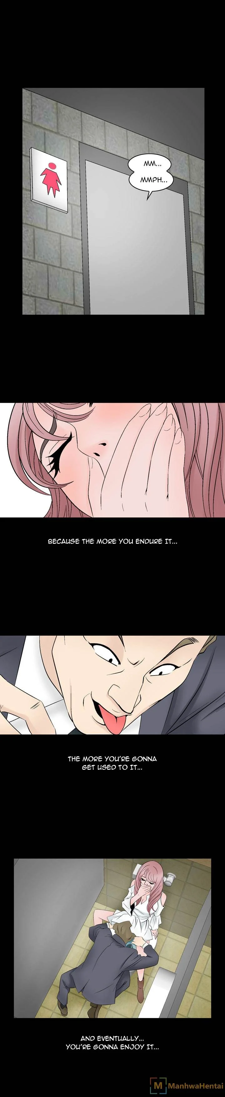 Hooked chapter 22 page 16