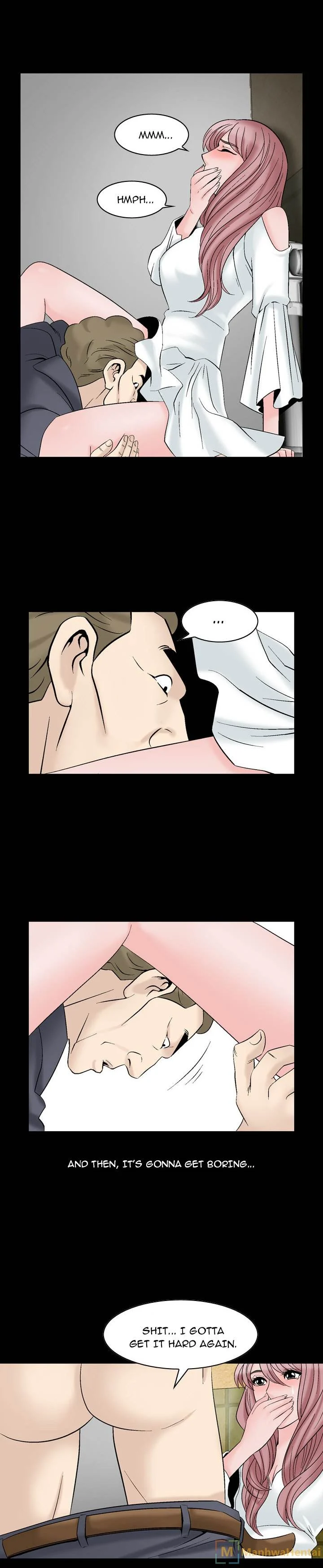 Hooked chapter 22 page 17