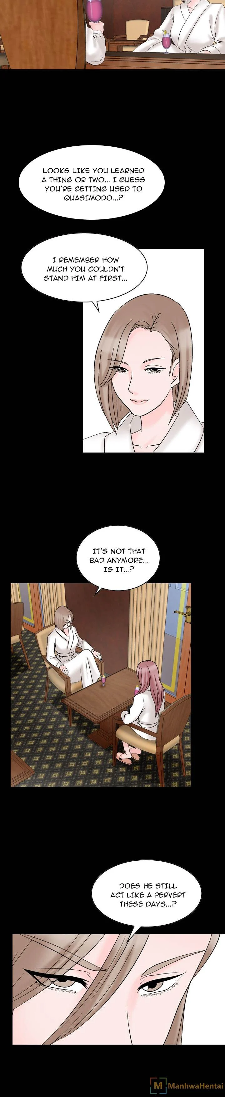 Hooked chapter 23 page 7