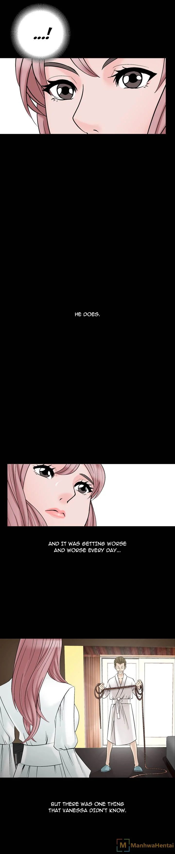 Hooked chapter 23 page 8