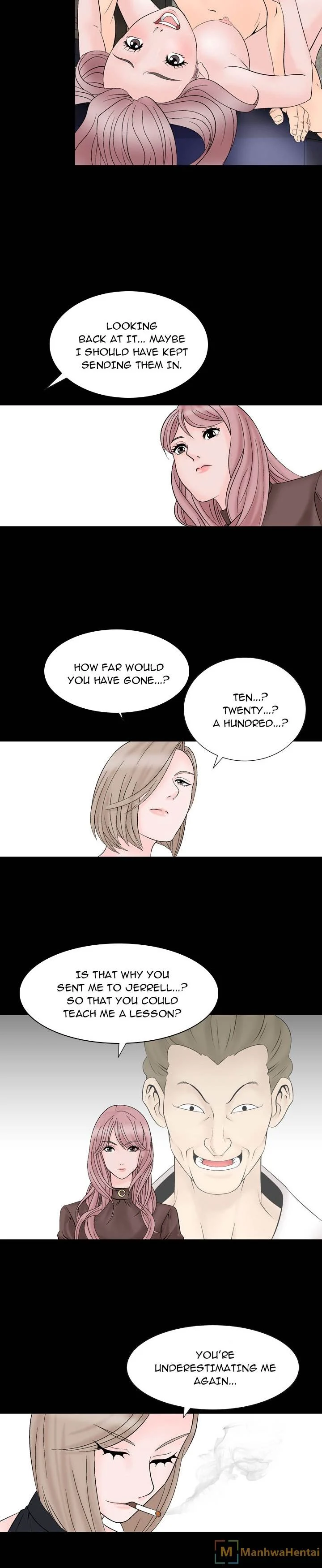 Hooked chapter 24 page 10