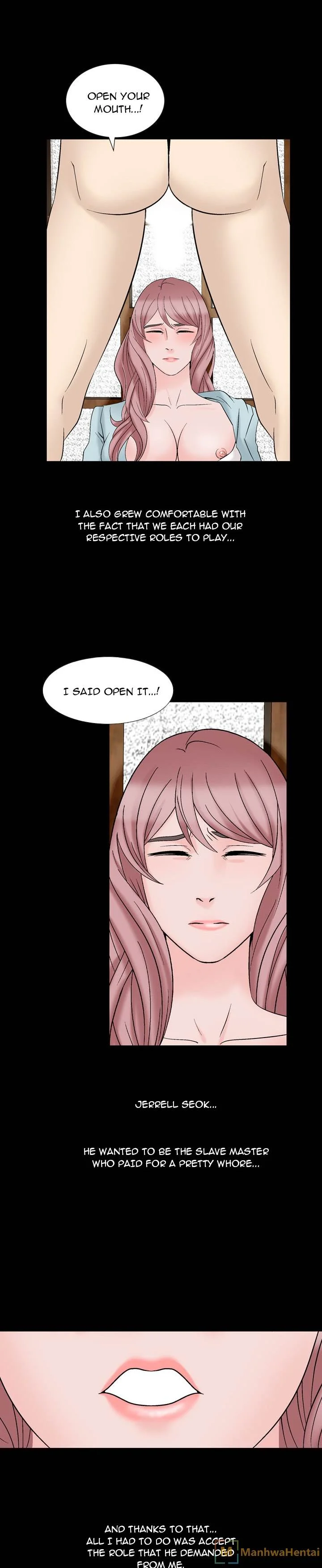 Hooked chapter 24 page 18
