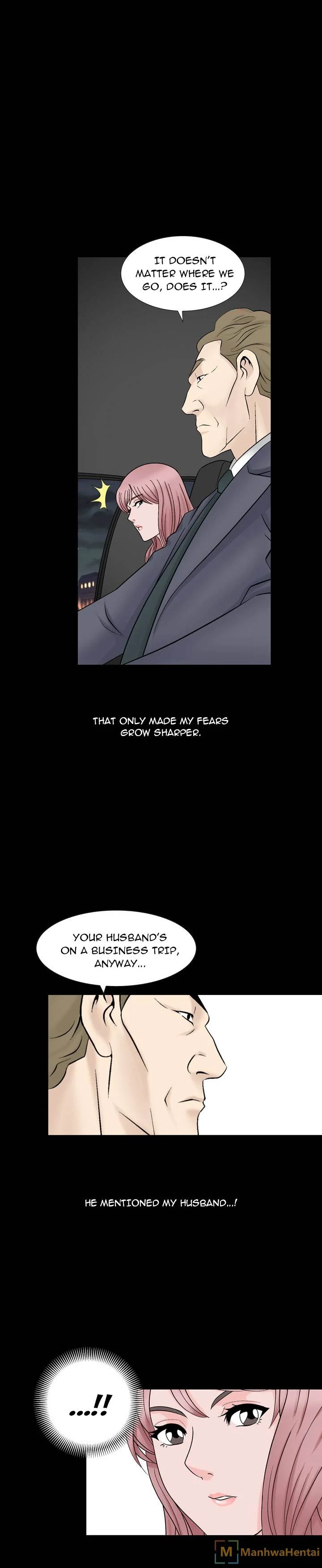 Hooked chapter 25 page 5