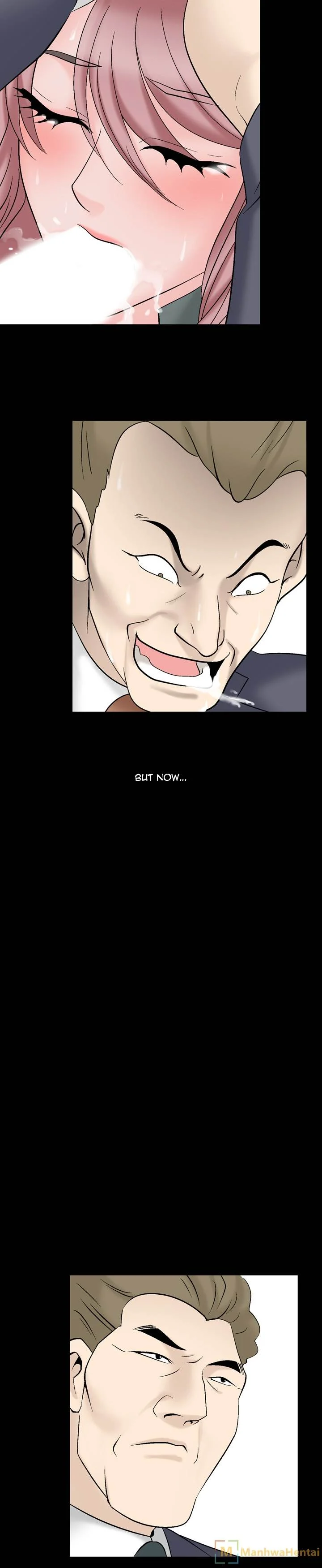 Hooked chapter 25 page 13