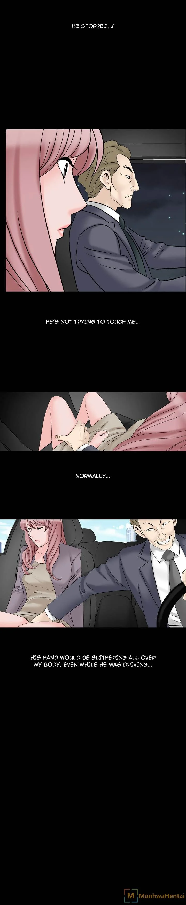 Hooked chapter 25 page 14