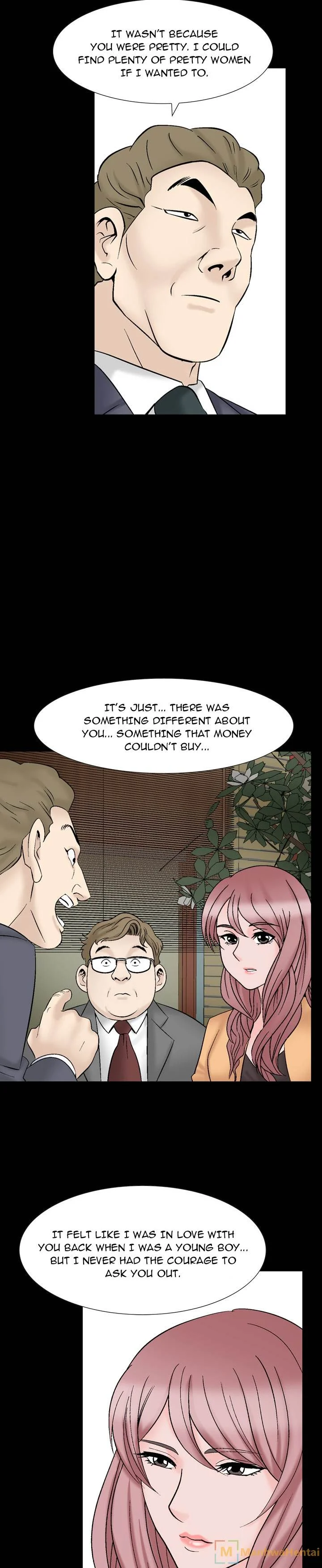 Hooked chapter 25 page 17