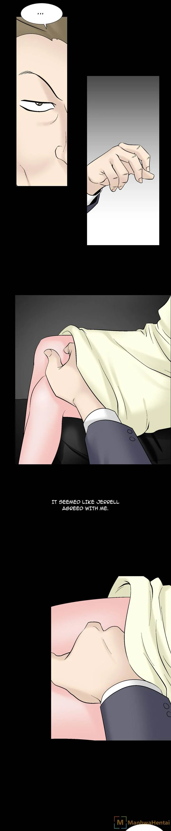 Hooked chapter 25 page 20